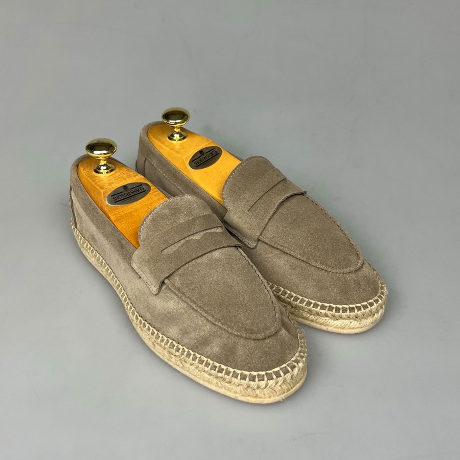 Shoes SHOES & SHIRTS | Shoes & Shirts Espadrillas Penny