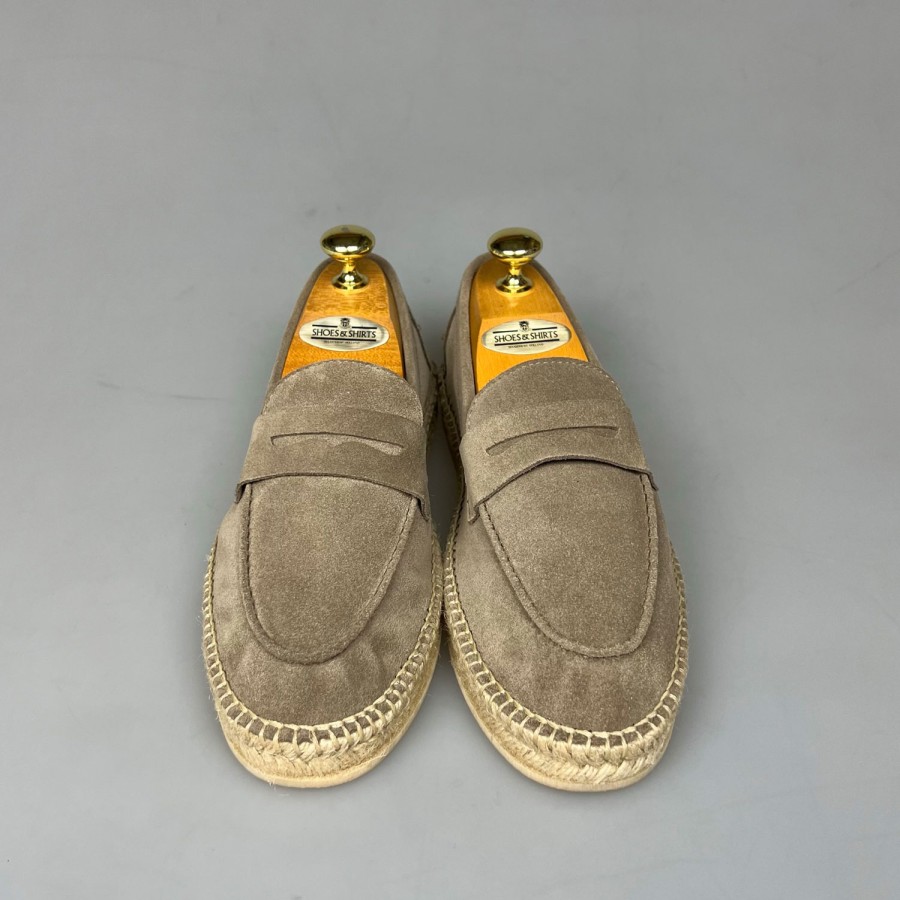 Shoes SHOES & SHIRTS | Shoes & Shirts Espadrillas Penny