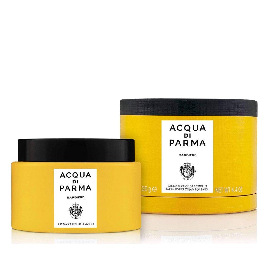 Accessories SHOES & SHIRTS | Acqua Di Parma Soft Shaving Cream