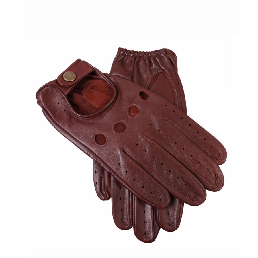 Accessories SHOES & SHIRTS | Dents Driving Glove Delta