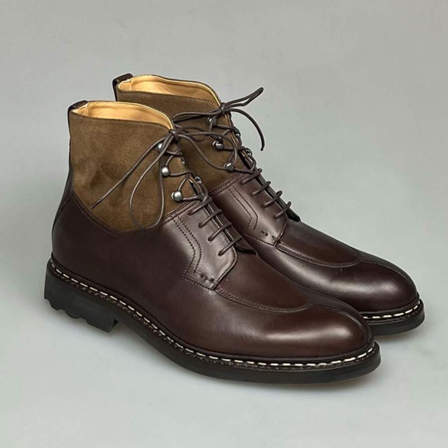 Shoes SHOES & SHIRTS | Heschung Ginkgo Moro/Cafe