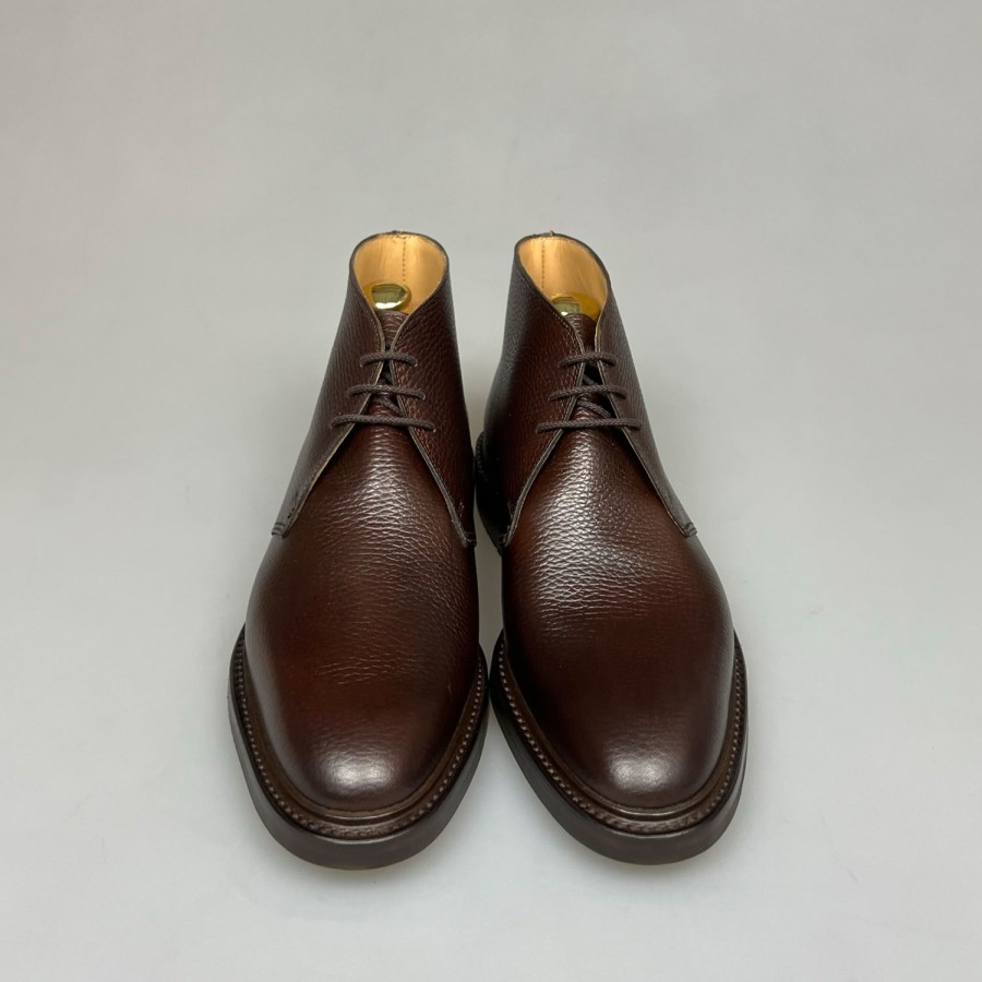 Shoes SHOES & SHIRTS | Crockett & Jones Brecon Country Calf