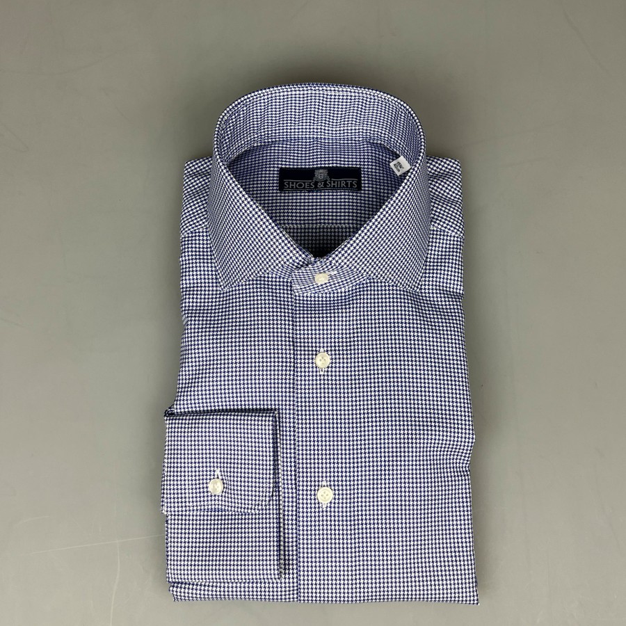 Shirts SHOES & SHIRTS | Shoes & Shirts Cutaway Mf Pdp