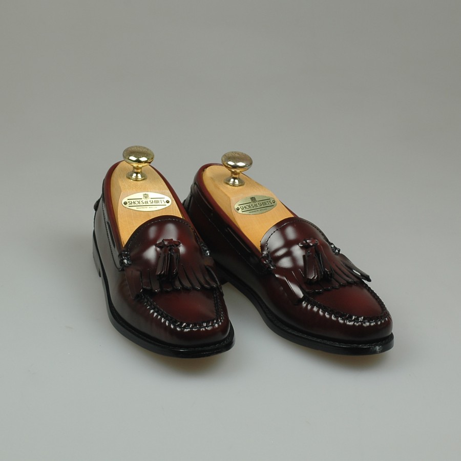 Shoes SHOES & SHIRTS | G.H. Bass Ladies Weejun Kiltie