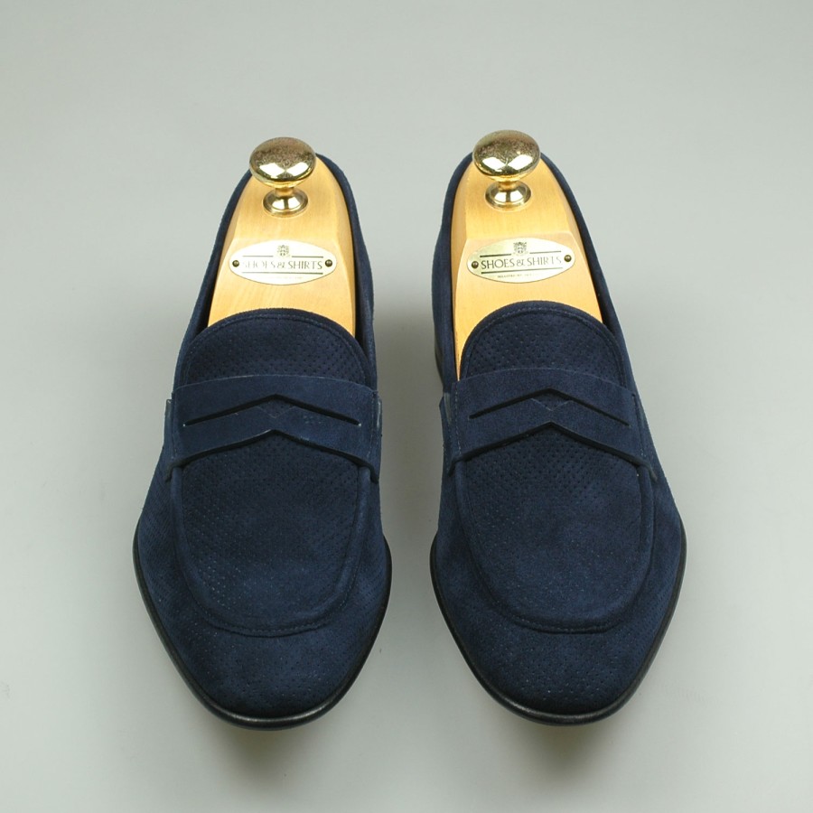 Shoes SHOES & SHIRTS | Fabi Loafer Firenze