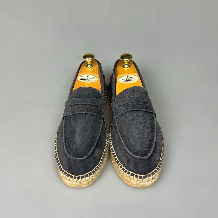 Shoes SHOES & SHIRTS | Shoes & Shirts Espadrillas Penny