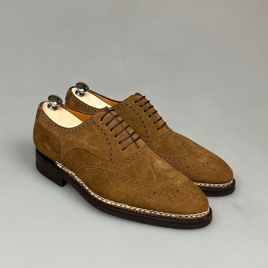 Shoes SHOES & SHIRTS | Bontoni Libertino Norvegese Rovere