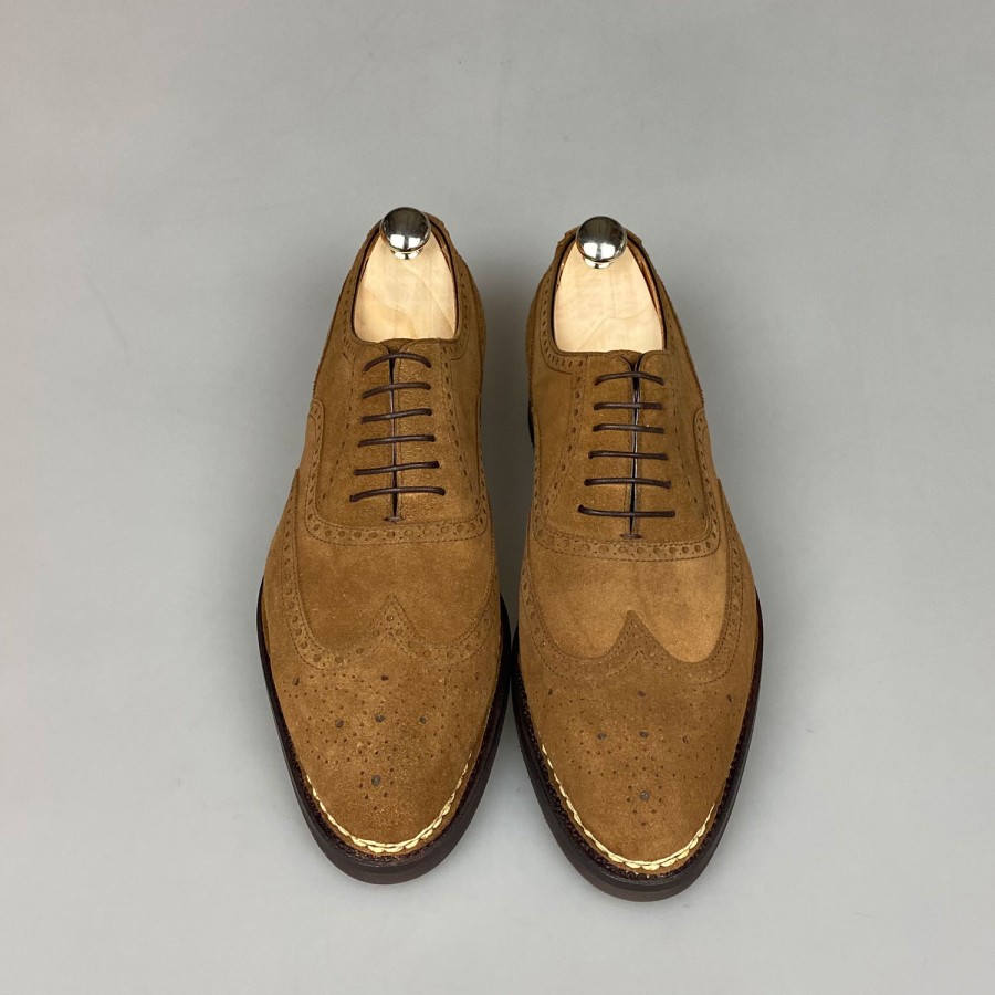 Shoes SHOES & SHIRTS | Bontoni Libertino Norvegese Rovere