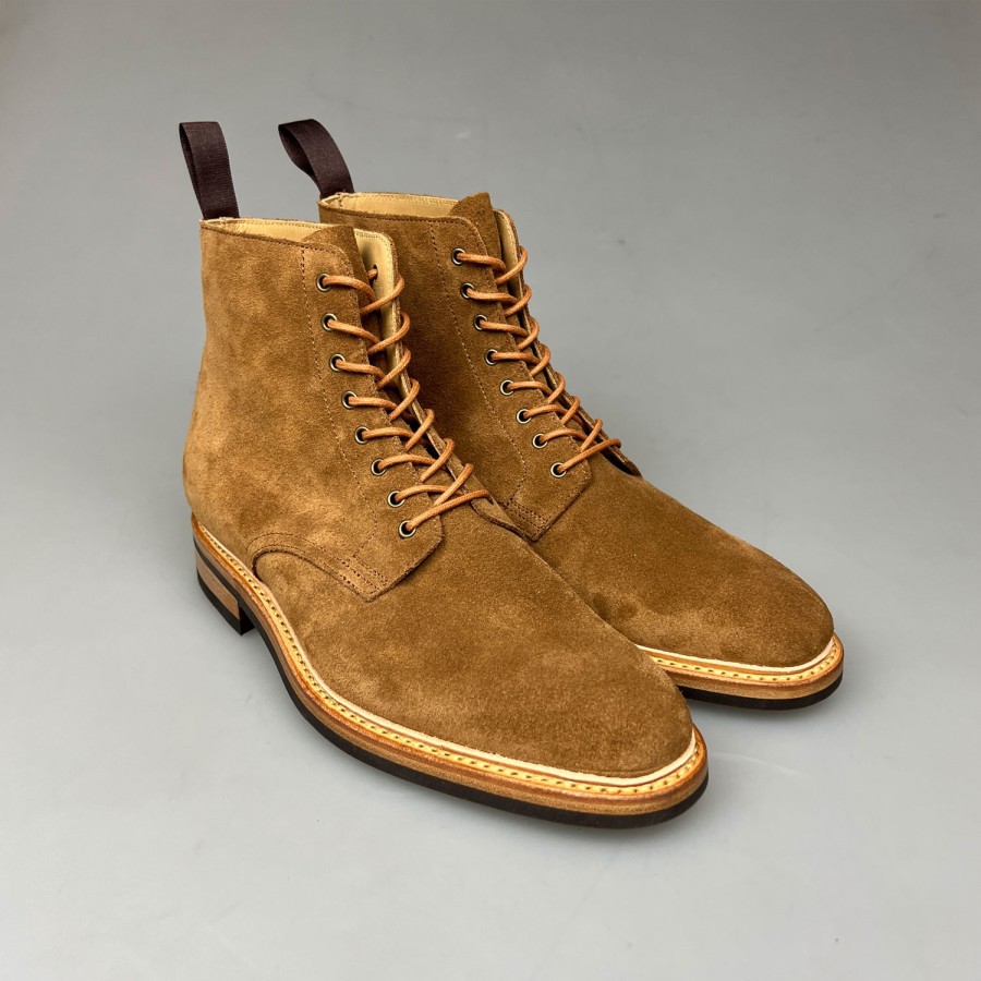 Shoes SHOES & SHIRTS | Shoes & Shirts Vesuvio Boot Dainite