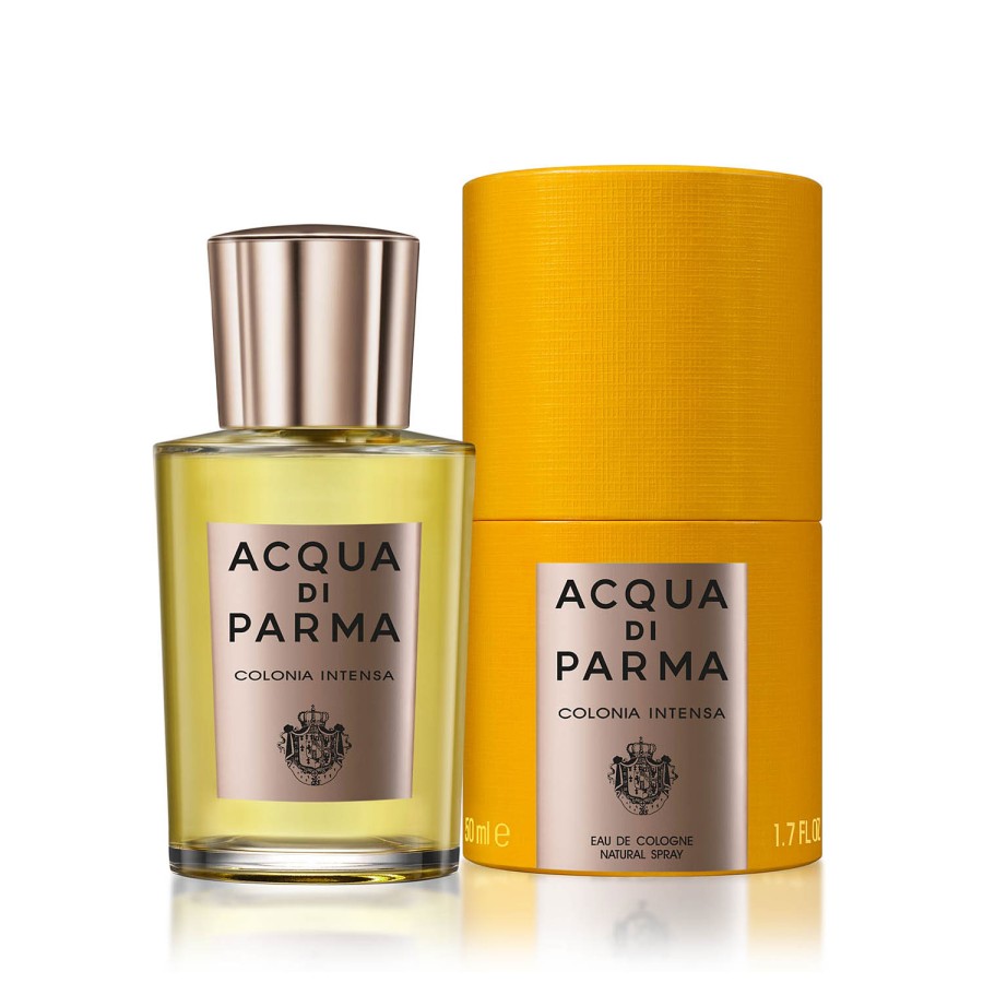 Accessories SHOES & SHIRTS | Acqua Di Parma Colonia Intensa 50Ml