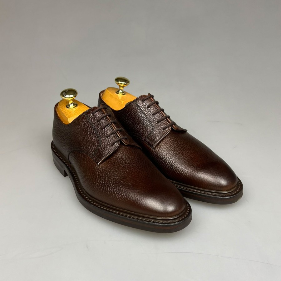 Shoes SHOES & SHIRTS | Crockett & Jones Ashdown Country Calf