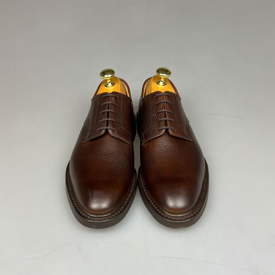 Shoes SHOES & SHIRTS | Crockett & Jones Ashdown Country Calf