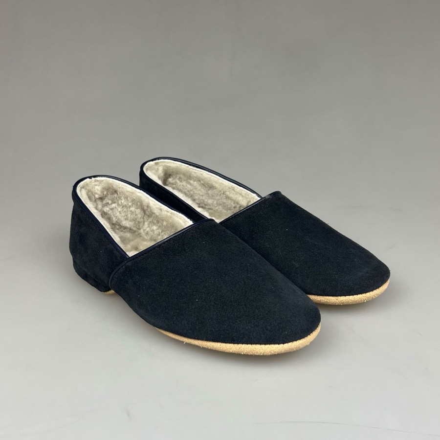 Shoes SHOES & SHIRTS | Shoes & Shirts Slipper Sheepskin