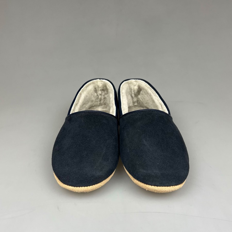 Shoes SHOES & SHIRTS | Shoes & Shirts Slipper Sheepskin