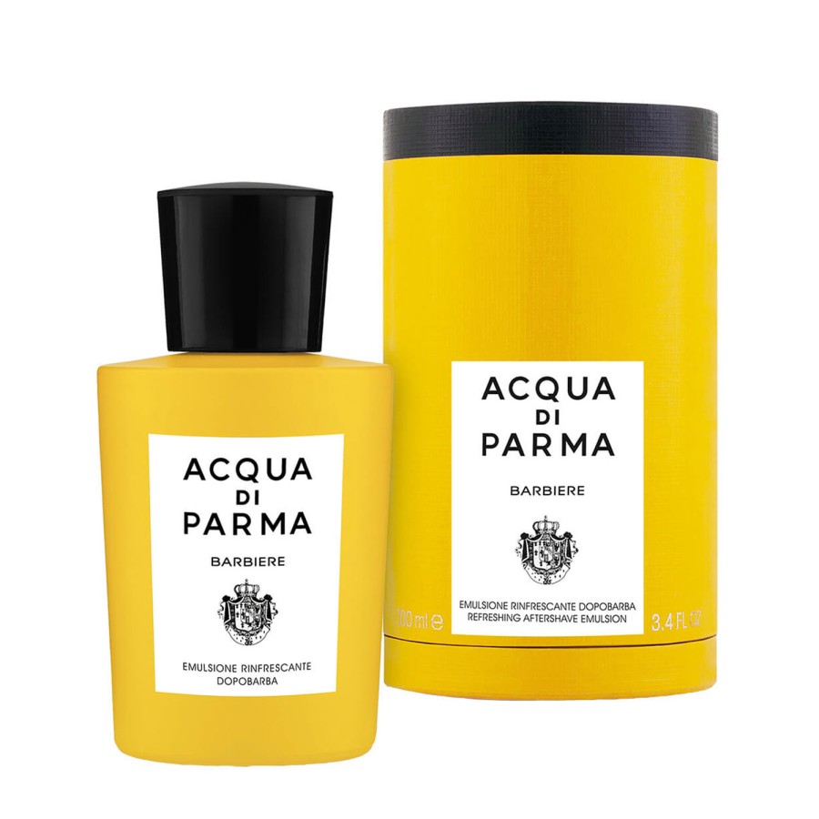 Accessories SHOES & SHIRTS | Acqua Di Parma Refreshing After Shave 100M;