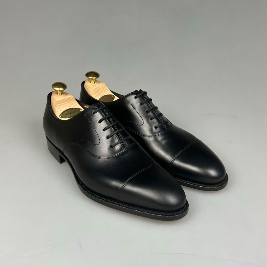 Shoes SHOES & SHIRTS | Edward Green Chelsea