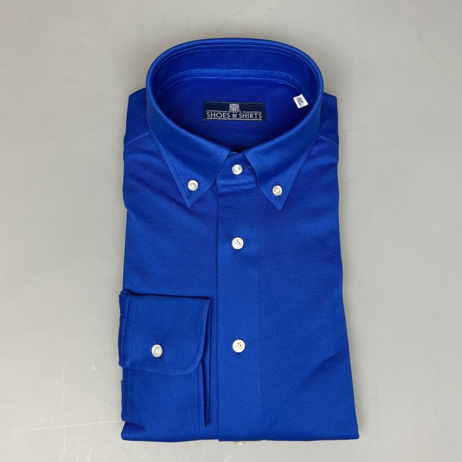 Shirts SHOES & SHIRTS | Shoes & Shirts Button Down Fresh