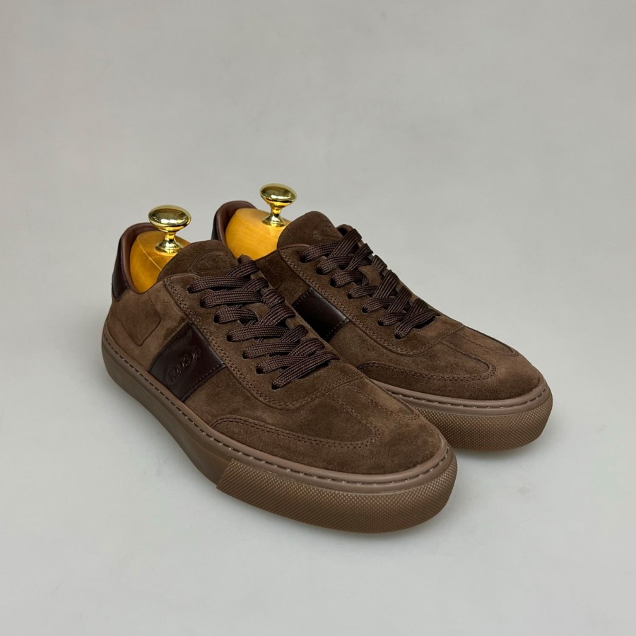 Shoes SHOES & SHIRTS | Tod'S Casual Sneaker Suede