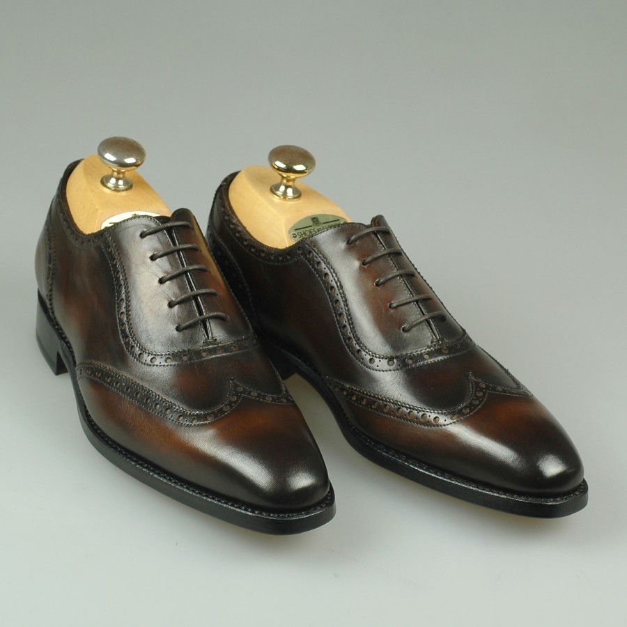 Shoes SHOES & SHIRTS | Shoes & Shirts Malaga Oxford