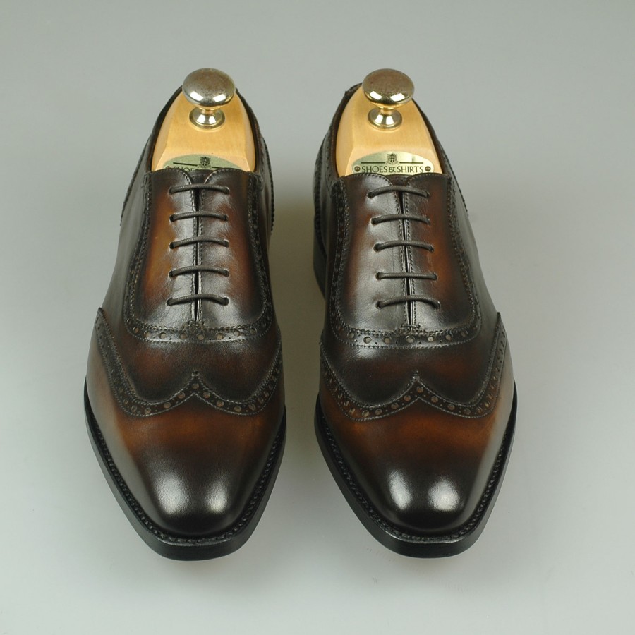 Shoes SHOES & SHIRTS | Shoes & Shirts Malaga Oxford