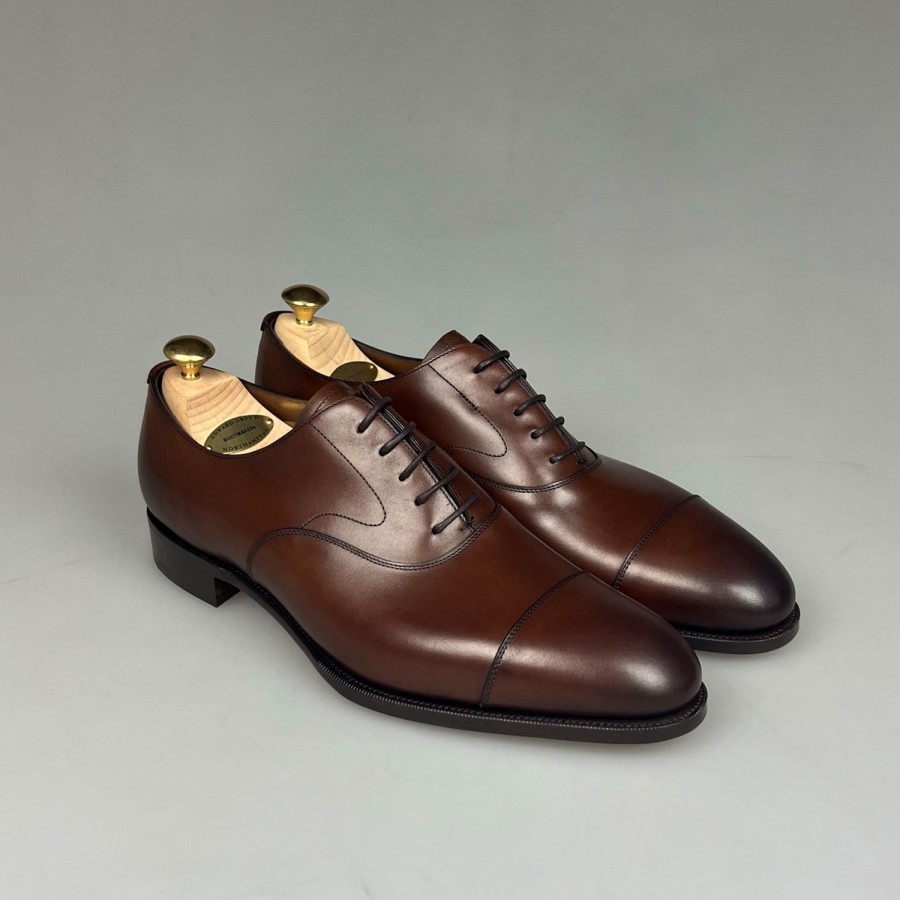 Shoes SHOES & SHIRTS | Edward Green Chelsea