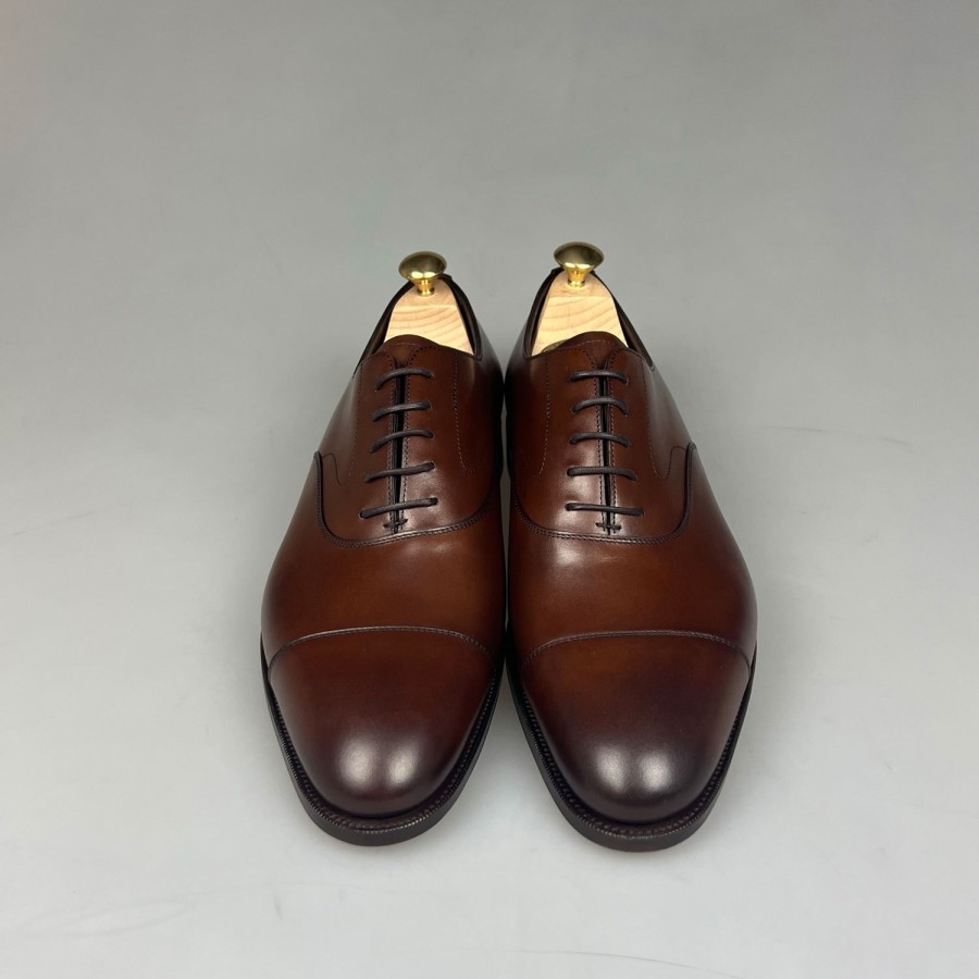 Shoes SHOES & SHIRTS | Edward Green Chelsea