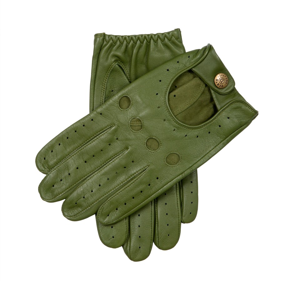 Accessories SHOES & SHIRTS | Dents Driving Glove Delta