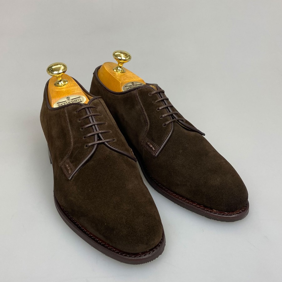 Shoes SHOES & SHIRTS | Shoes & Shirts Denia Blucher Goma