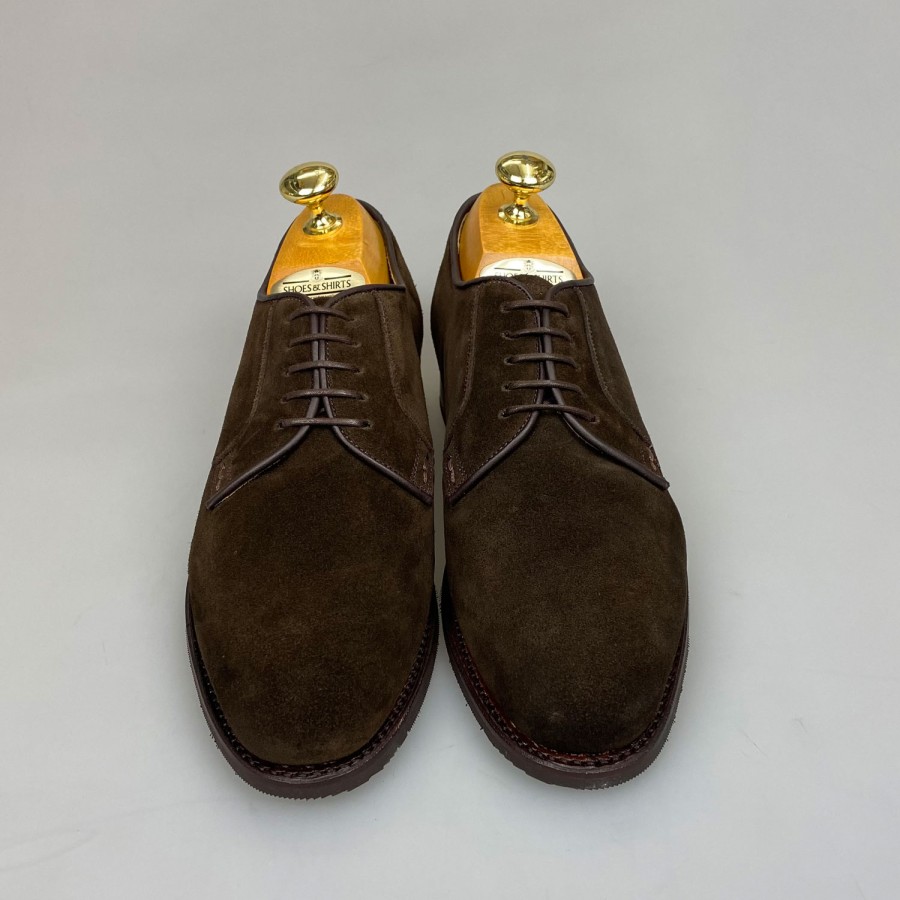 Shoes SHOES & SHIRTS | Shoes & Shirts Denia Blucher Goma