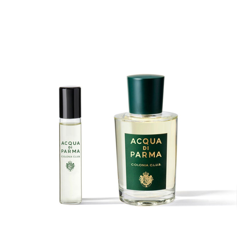 Accessories SHOES & SHIRTS | Acqua Di Parma Gift Box C.L.U.B.