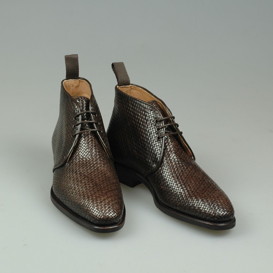 Shoes SHOES & SHIRTS | Carmina Cortus Chukka