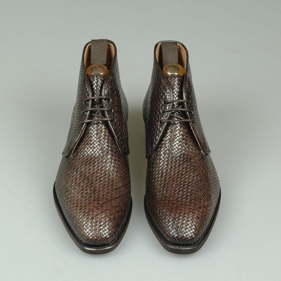 Shoes SHOES & SHIRTS | Carmina Cortus Chukka