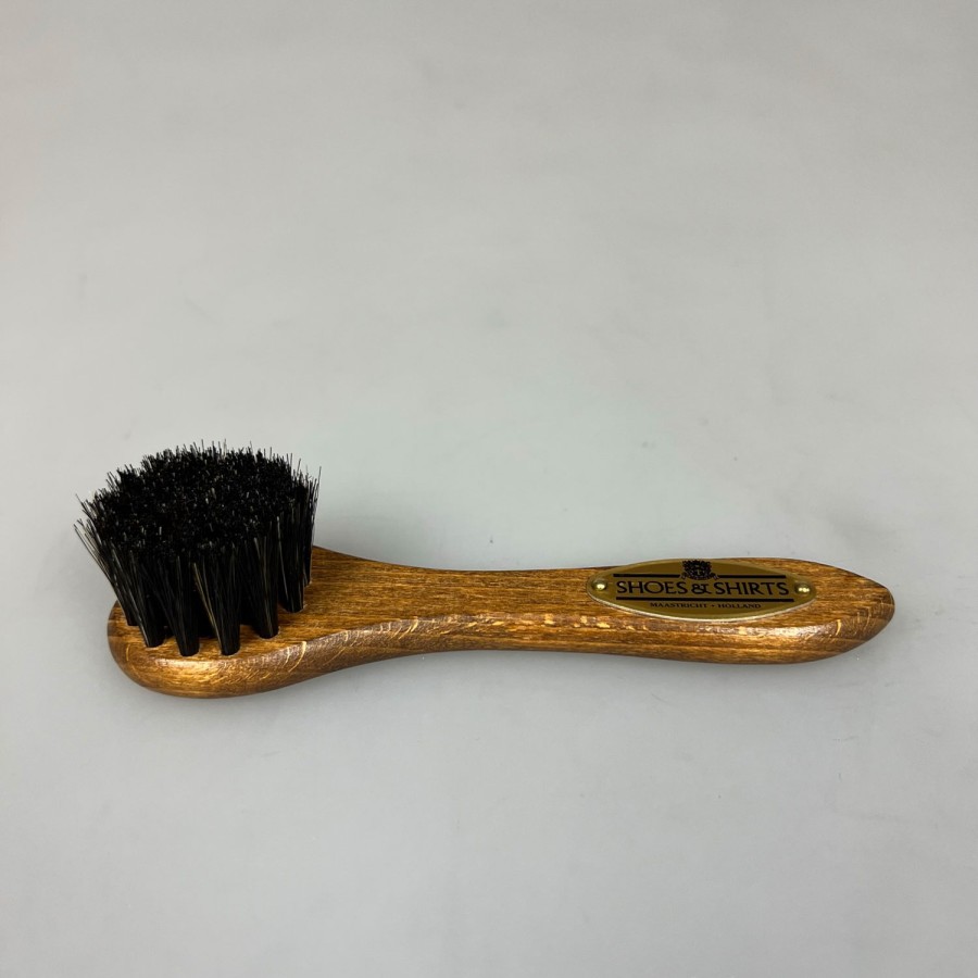 Accessories SHOES & SHIRTS | Shoes & Shirts Horsehair Dauber Applicator