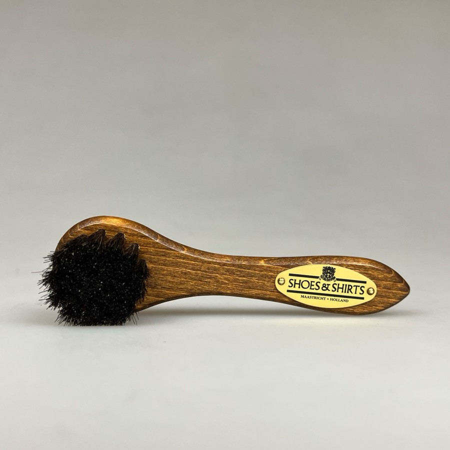 Accessories SHOES & SHIRTS | Shoes & Shirts Horsehair Dauber Applicator