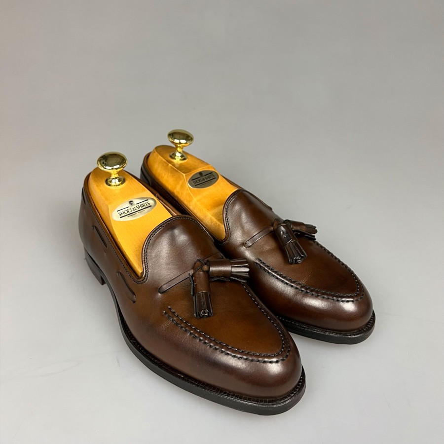 Shoes SHOES & SHIRTS | Crockett & Jones Cavendish 2