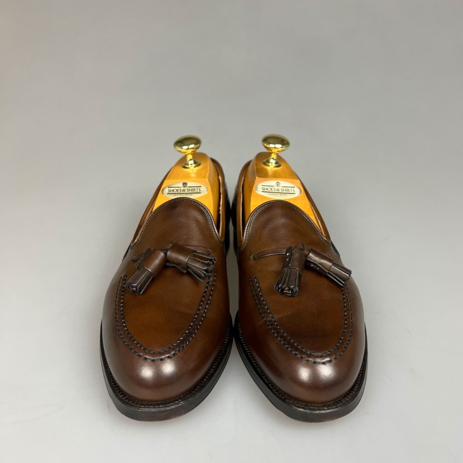 Shoes SHOES & SHIRTS | Crockett & Jones Cavendish 2