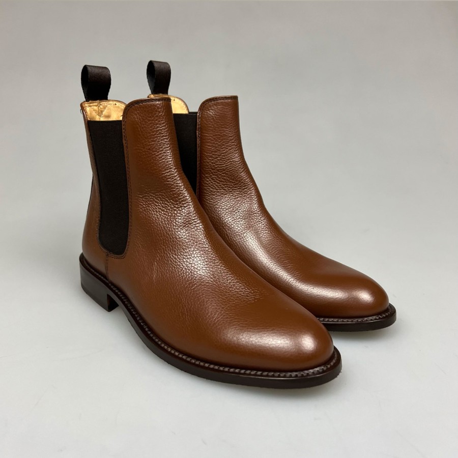 Shoes SHOES & SHIRTS | Shoes & Shirts Ladies Chelsea Boot Mimi