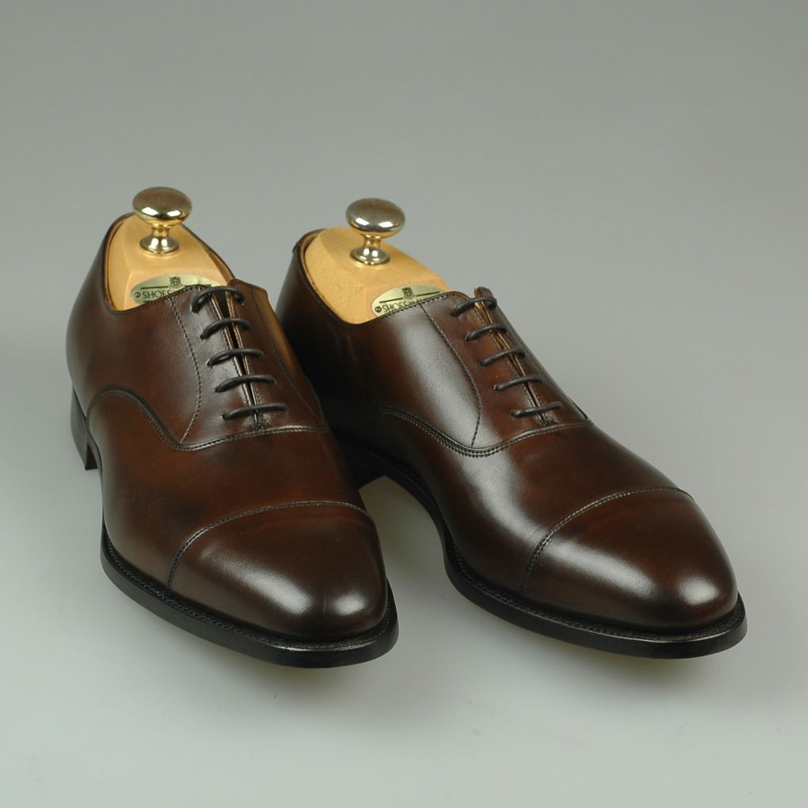 Shoes SHOES & SHIRTS | Crockett & Jones Connaught 2