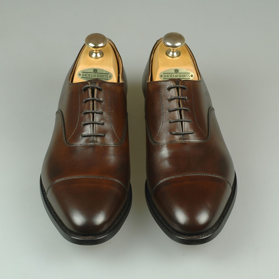 Shoes SHOES & SHIRTS | Crockett & Jones Connaught 2