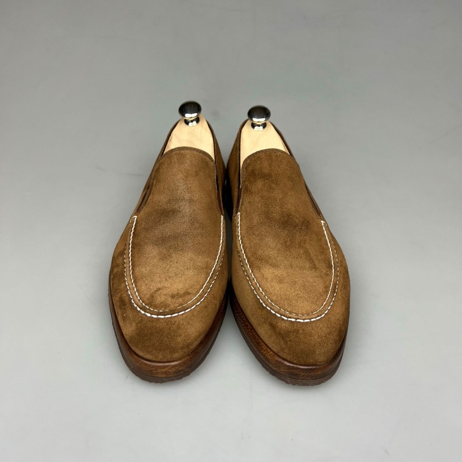 Shoes SHOES & SHIRTS | Bontoni Passeggio Leather Welt