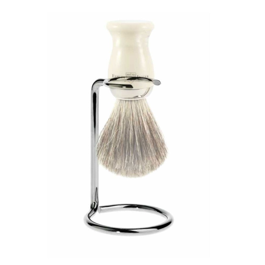 Accessories SHOES & SHIRTS | Edwin Jagger Stand For Shaving Brush