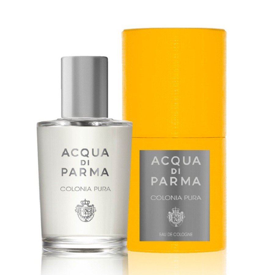 Accessories SHOES & SHIRTS | Acqua Di Parma Colonia Pura 100Ml