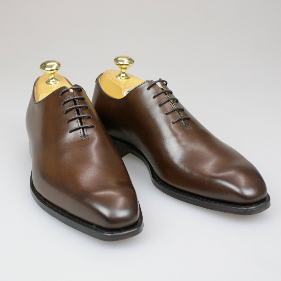 Shoes SHOES & SHIRTS | Crockett & Jones Alex