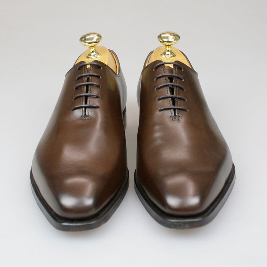 Shoes SHOES & SHIRTS | Crockett & Jones Alex