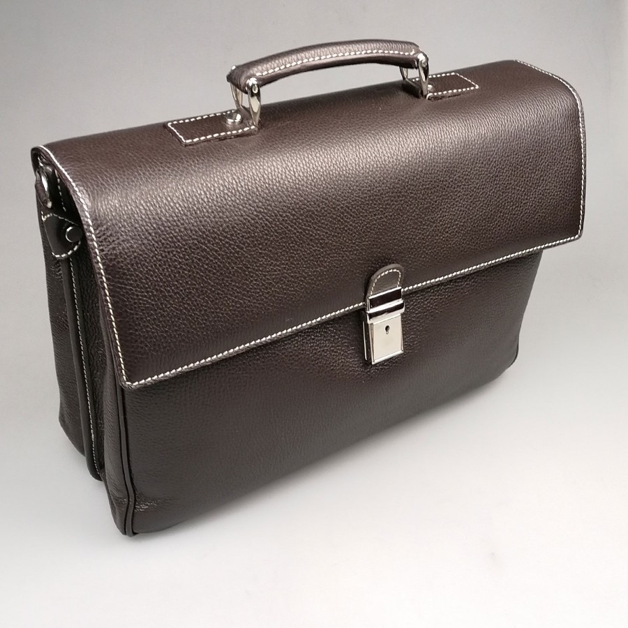 Accessories SHOES & SHIRTS | Shoes & Shirts Cartella Briefcase Classico 2