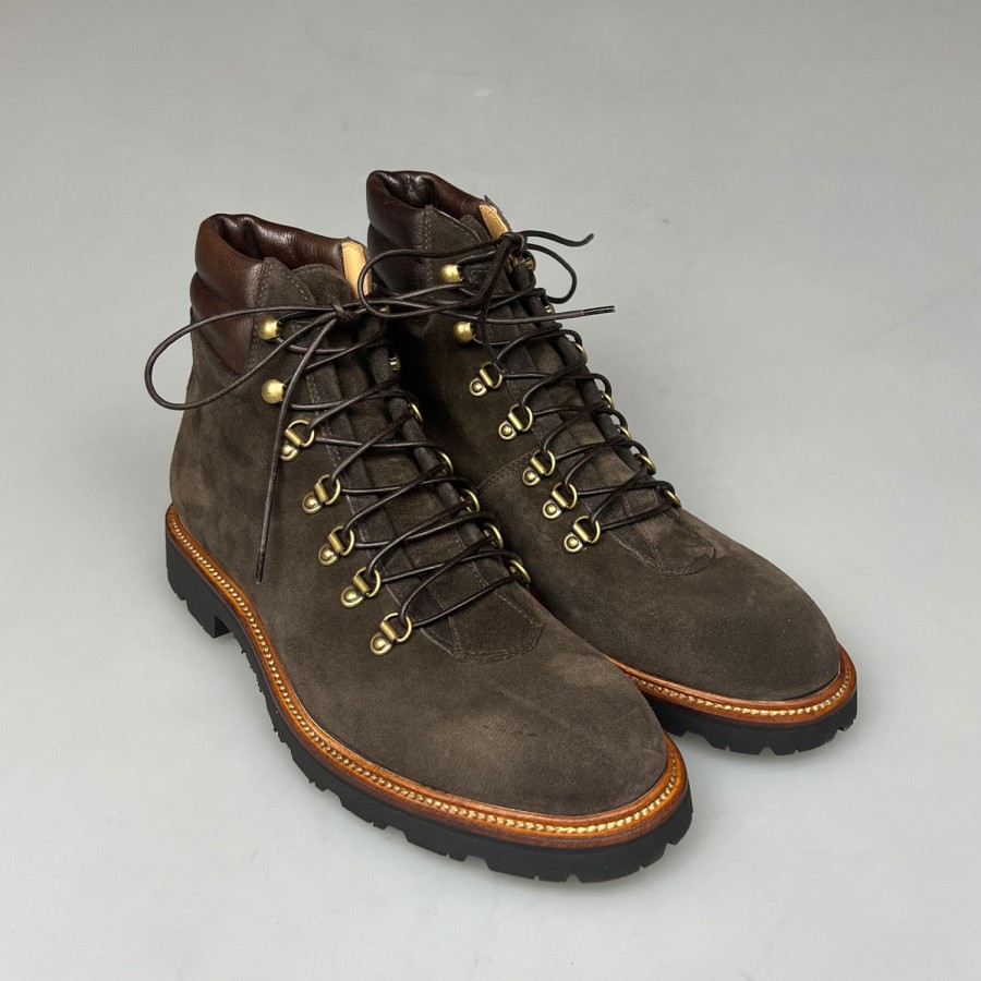 Shoes SHOES & SHIRTS | Shoes & Shirts Hiking Boot Suede