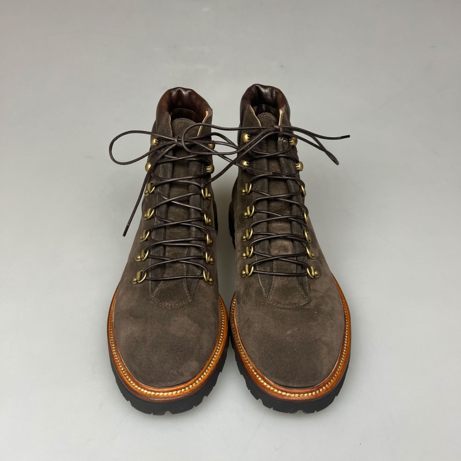 Shoes SHOES & SHIRTS | Shoes & Shirts Hiking Boot Suede