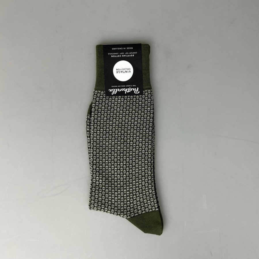 Accessories SHOES & SHIRTS | Pantherella Sock Egyptian Elgar