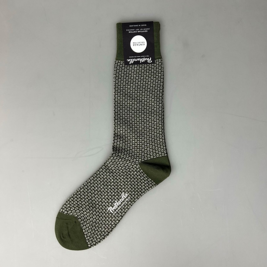 Accessories SHOES & SHIRTS | Pantherella Sock Egyptian Elgar