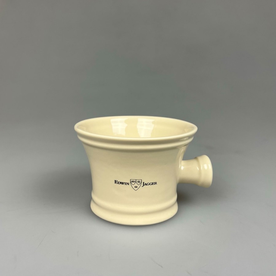 Accessories SHOES & SHIRTS | Edwin Jagger Porcelain Shaving Bowl